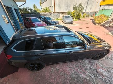 BMW 320 - 10