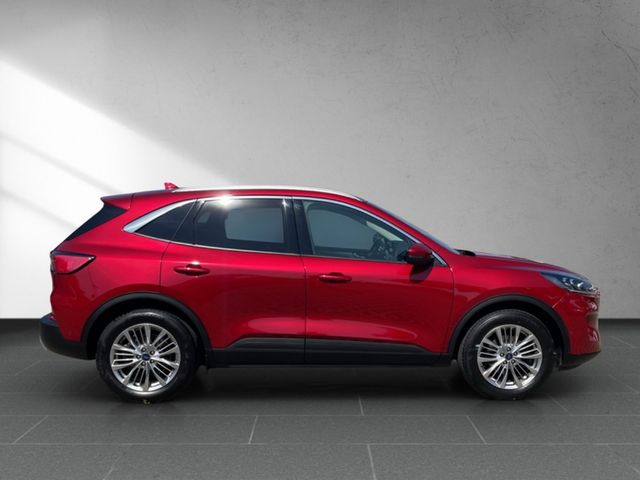 Ford Kuga 1.5 EcoBlue Titanium X *ACC*HUD*MATRIX* ALU