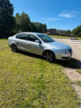Volkswagen Vw Passat b6 c3 2.0fsi - Volkswagen Passat: V6 Fsi