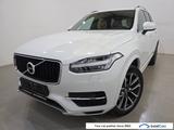 Volvo XC 90 2.0 D5 Momentum Pro 4WD Aut. LED Virtual  - Volvo XC90: 4.4