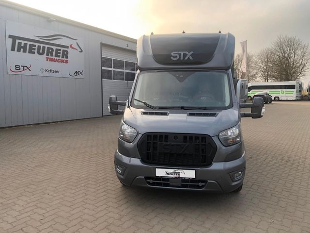 Ford Transit STX Haras  NEW MODELL. AUTOMATIK