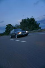 Mercedes-Benz C 280 ELEGANCE Elegance - Mercedes-Benz C 280 aus 1993