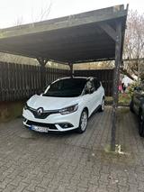 Renault Scenic IV 1,7 Diesel Black Edition 7 Sitzer bose