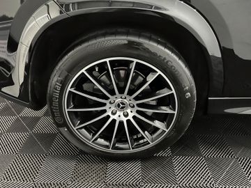 Mercedes GLE 450 - 12