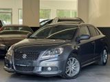 Suzuki Kizashi Sport 2.4 Klimaauto.Leder.Keylessgo.1Han - Suzuki Kizashi: Sport