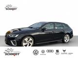 Audi A4 Avant 35 TDI Stronic S Line MMI TourPaket 