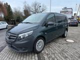 Mercedes-Benz Vito Tourer CDI Edition 4x4 komp*2xSchiebetüren - Mercedes-Benz Vito Gebrauchtwagen in Köln