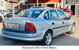 Opel Vectra - Opel Vectra mit Schiebedach