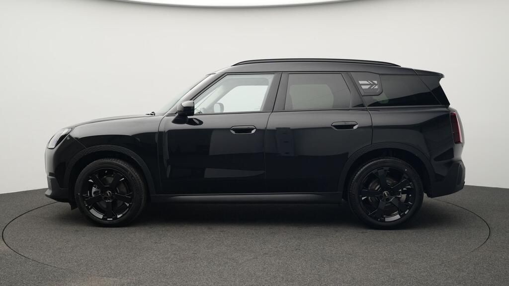 MINI Countryman C (Cooper) - Bild 4