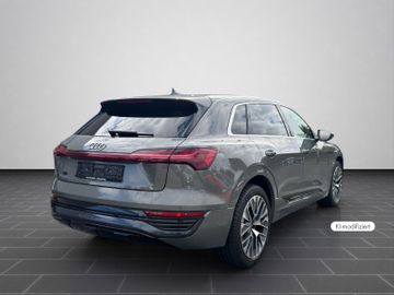 Audi Q8 e-tron - 2