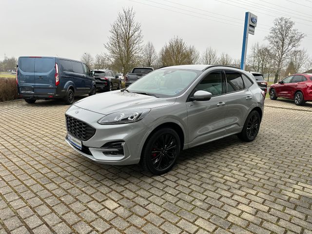 Ford Kuga Full Hybrid 4X4 Graphite Tech Edition