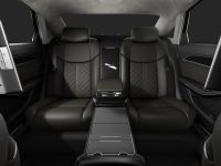 Audi A8 - Vorschau Bild 11