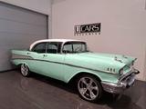 Chevrolet / 4-doors/ 4,6L V8 / "Black Plate" - Chevrolet Oldtimer