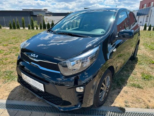 Kia Picanto 1.0 "Vision" SHZ LRH ALU
