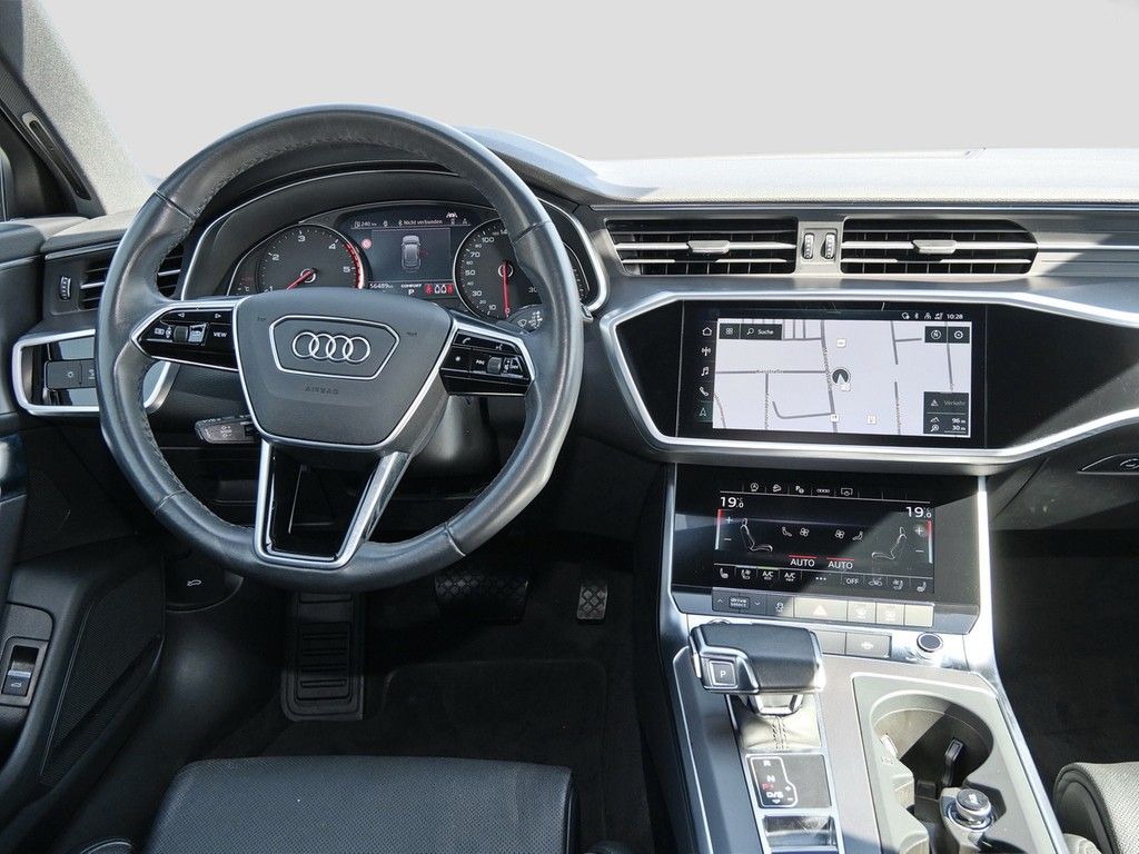 Audi A6 Allroad 50 TDI quattro *PANO*B&O*ACC*AHK*LEDE foto 13