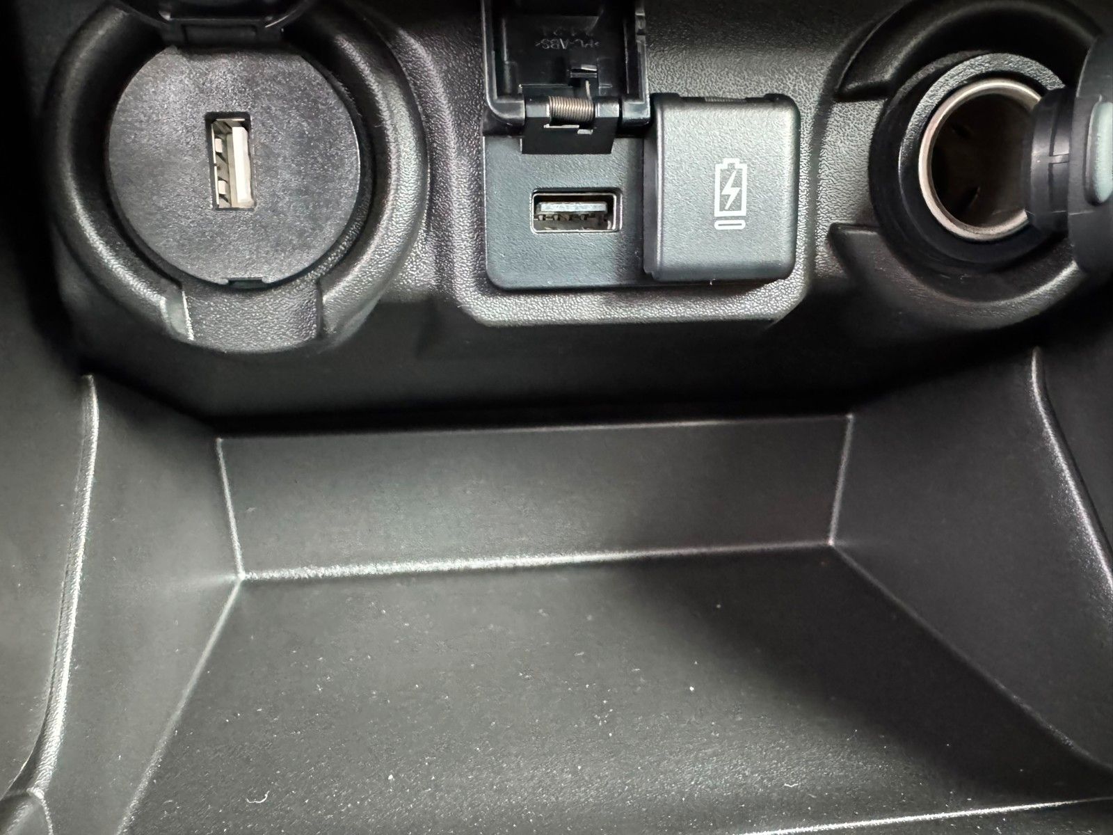 Suzuki Swift - Bild 26