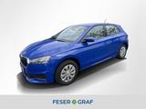 Skoda Fabia Active 1,0l TSI * KlIMA LED CARPLAY*