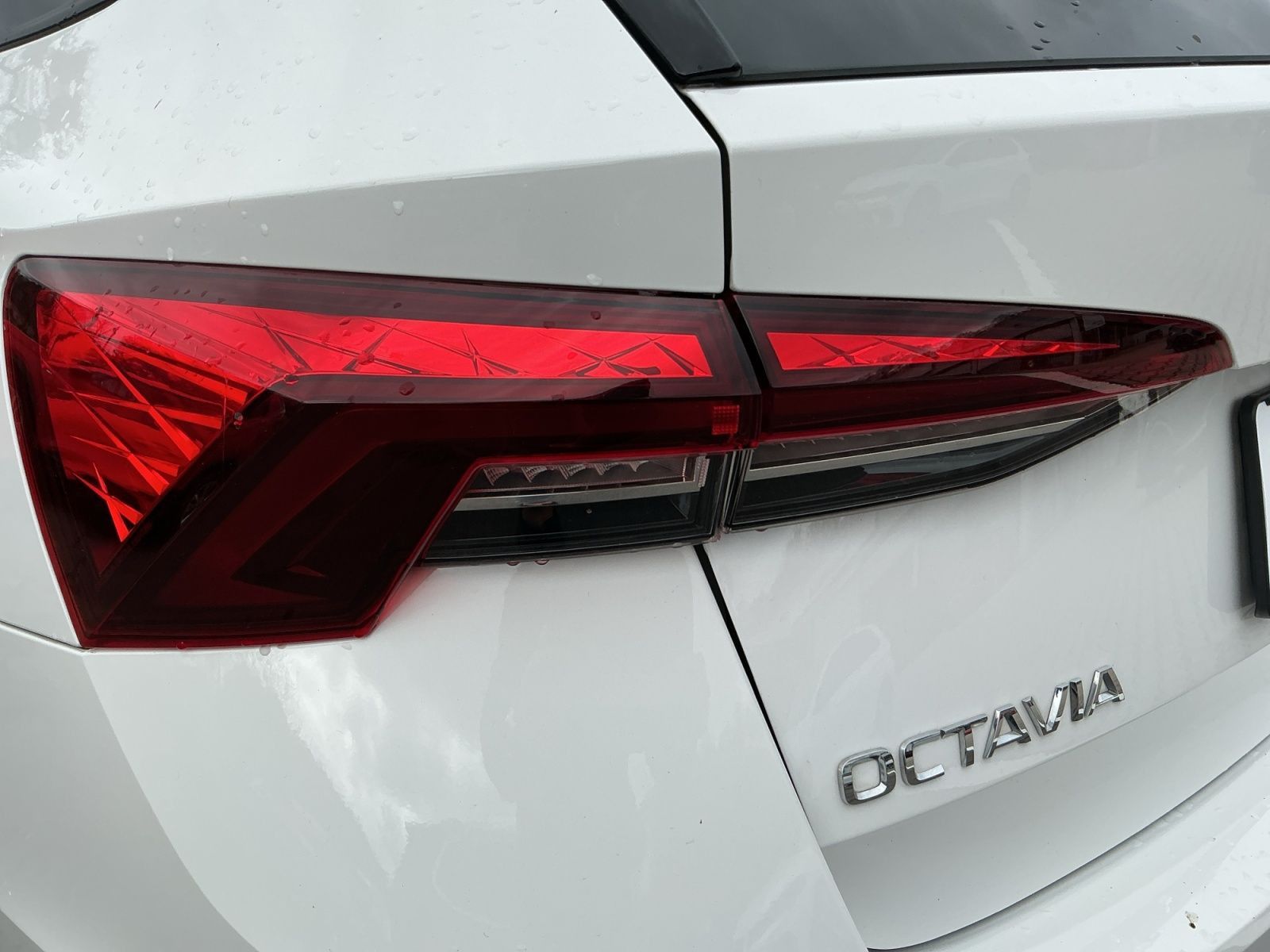 Skoda Octavia - Bild 17