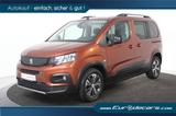 Peugeot Rifter GT-Line 130 EAT8 *1.Hand*Navi* - gebrauchte Peugeot Rifter aus dem Jahr 2019
