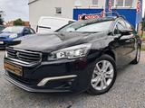 Peugeot 508 SW Allure - Peugeot 508 mit Panoramadach
