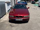 BMW e39 523i - BMW 523: 523i E39