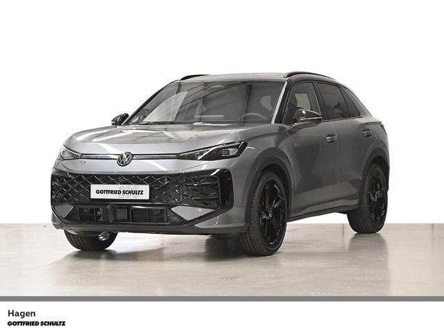 Image of Volkswagen T-Roc