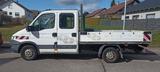 Iveco Daily Pritsche (IS35SC)  - Iveco: Daily Pritsche