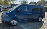 Volkswagen T5 Multivan CL2.0 TDI 6-G - VW T5 Multivan in Braunschweig