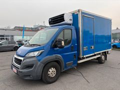 Fahrzeugabbildung Peugeot Boxer 2.2 HDI,3 Kammer,Xarios 400,-29°C Tiefkühl