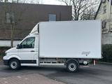 Volkswagen Crafter Koffer 35 LED/ 33 TKM /Schwingsitz/Klima - Angebote