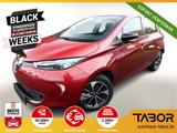 Renault Zoe Q90 Intens Kaufbatterie Nav PDC SHZ Temp - rote Renault ZOE