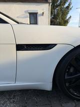 Jaguar F-Type 3.0 L V6 Kompressor  - Jaguar F-Type Gebrauchtwagen