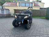 CFMOTO CFORCE 520L lange Ausführung mit Zubehör! - CFMOTO CFORCE 520 L