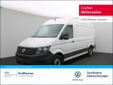 Volkswagen Crafter Kasten Mittel Navi Kamera Bluet. PDC - Volkswagen Crafter aus 2024