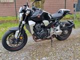 Honda CB1000 RA +Bl Edit Top zSt. QShift Limit.Version - HONDA ABS BENZIN NAKED BIKE CB 1000 R