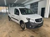Mercedes-Benz Citan 109 CDI Kasten Großraumlimousine Navi Klim