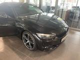 BMW 420i Coupé Sport Line Automatik BSI 2027 LED - gebrauchte BMW 420 aus dem Jahr 2020