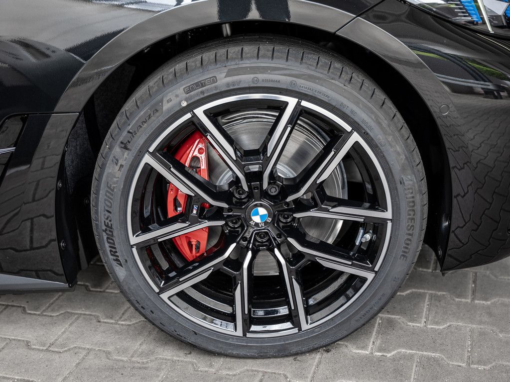 BMW i4 - Bild 11