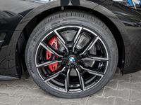 BMW i4 - Vorschau Bild 11