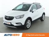 Opel Mokka X 1.4 Turbo ON Start/Stop*NAVI*TEMPO*PDC* - Opel Mokka X in Frankfurt (Main)