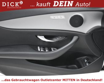 Fahrzeugabbildung Mercedes-Benz E200d T 9G. Avantg. NIGHT+NAVI+LED+AHK+SHZ+KAMER