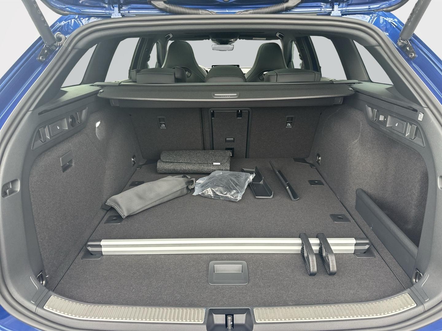 Skoda Superb Combi Sportline 2,0 TSI 195 kW 7-Gang-DSG