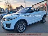 Land Rover Range Rover Evoque Cabriolet HSE Dynamic*1/HAND*