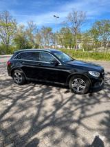 Mercedes-Benz GLC 250 4MATIC Autom. - - Mercedes-Benz GLC-Klasse von privat