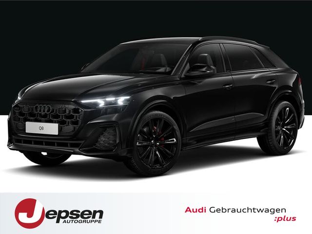 Audi Q8 SUV 50 TDI quattro 210(286) tiptronic Sport