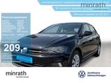 Volkswagen Polo Comfortline 1.0 TSI DSG ACC+KLIMA+KEYLESS - Volkswagen Polo mit Benzin-Antrieb: Kleinwagen, 1.0