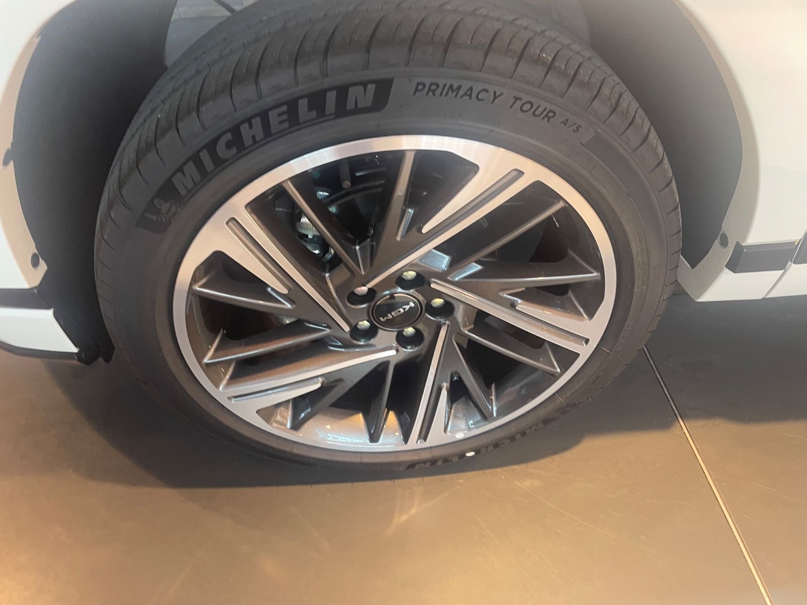 KGM Actyon - Bild 50