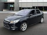 Ford Focus 2.0 TDCI Lim. Individual - Ford Focus aus 2009 mit Diesel-Antrieb