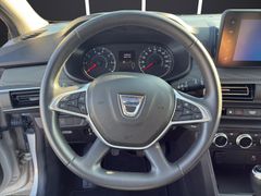 Dacia Sandero III 1.0 TCe 100 ECO-G Comfort