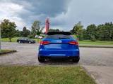 Audi A3 40 TFSI S tronic quattro sport Sprtback sport - Audi A3 40 Tfsi Gebrauchtwagen